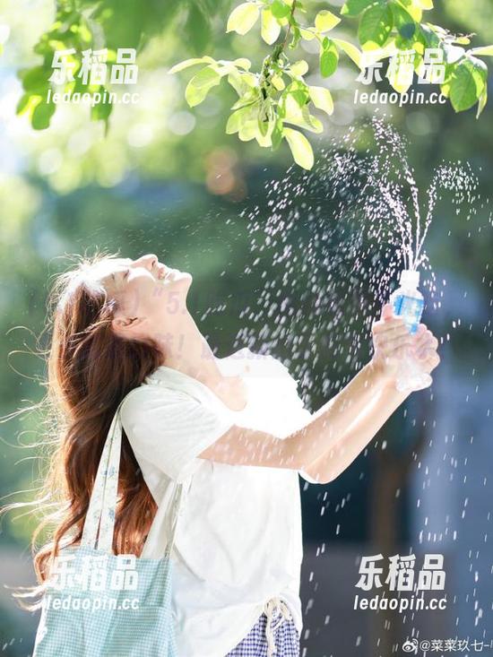 “5.1吃瓜”网站的瓜不光吃，更多的是口味！最近新出了肥宅快乐水！