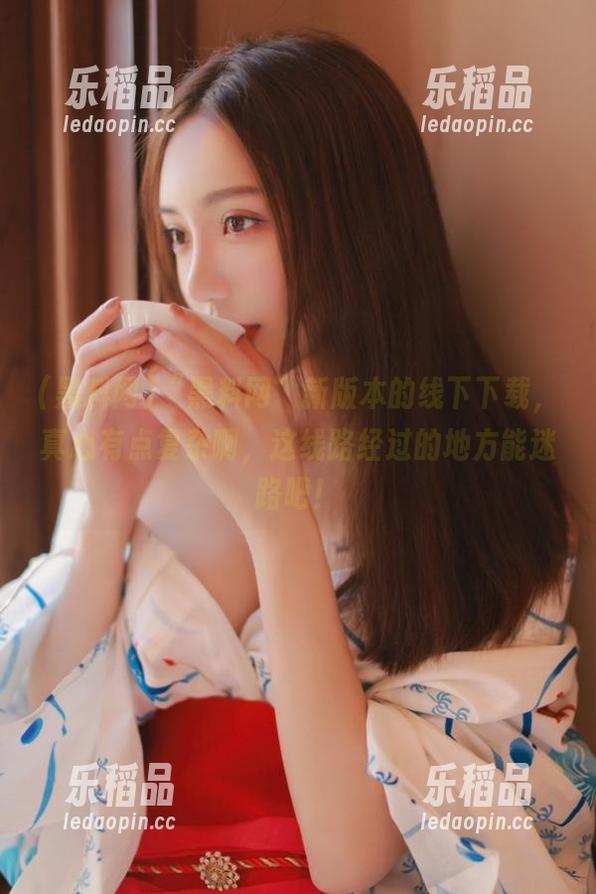 “黑料网”新版本的线下下载，真心有点复杂啊，这线路经过的地方能迷路吧！